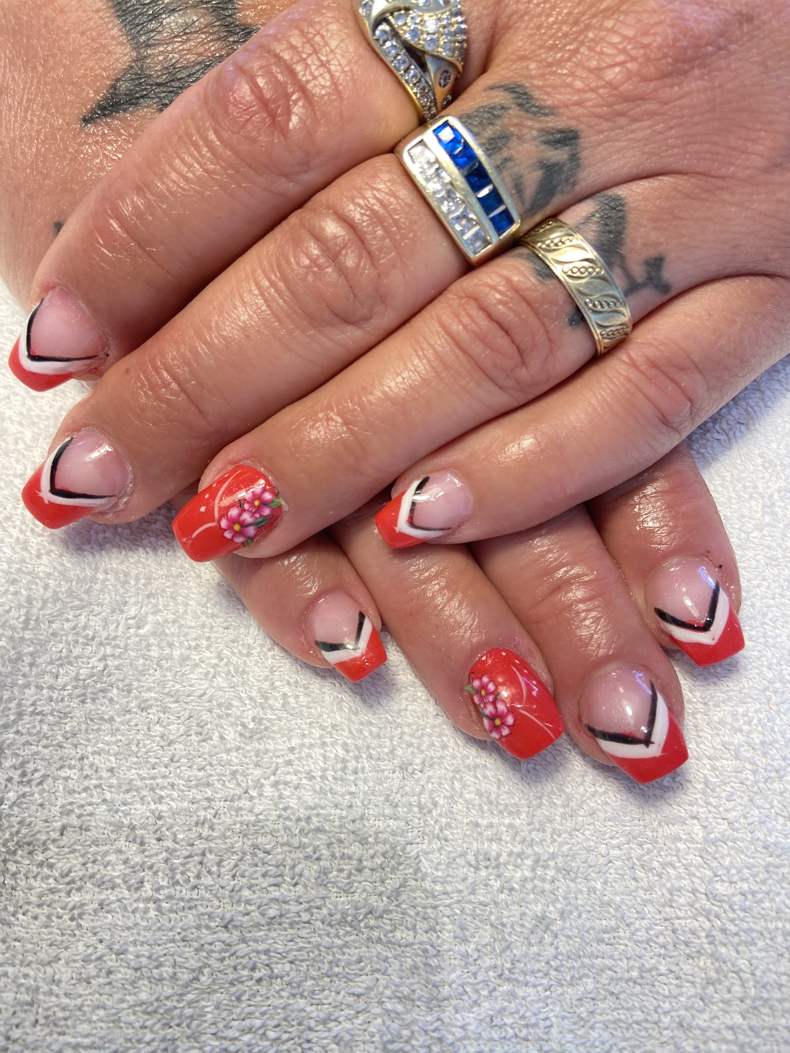 Mai Nails