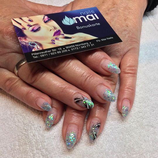 Mai Nails