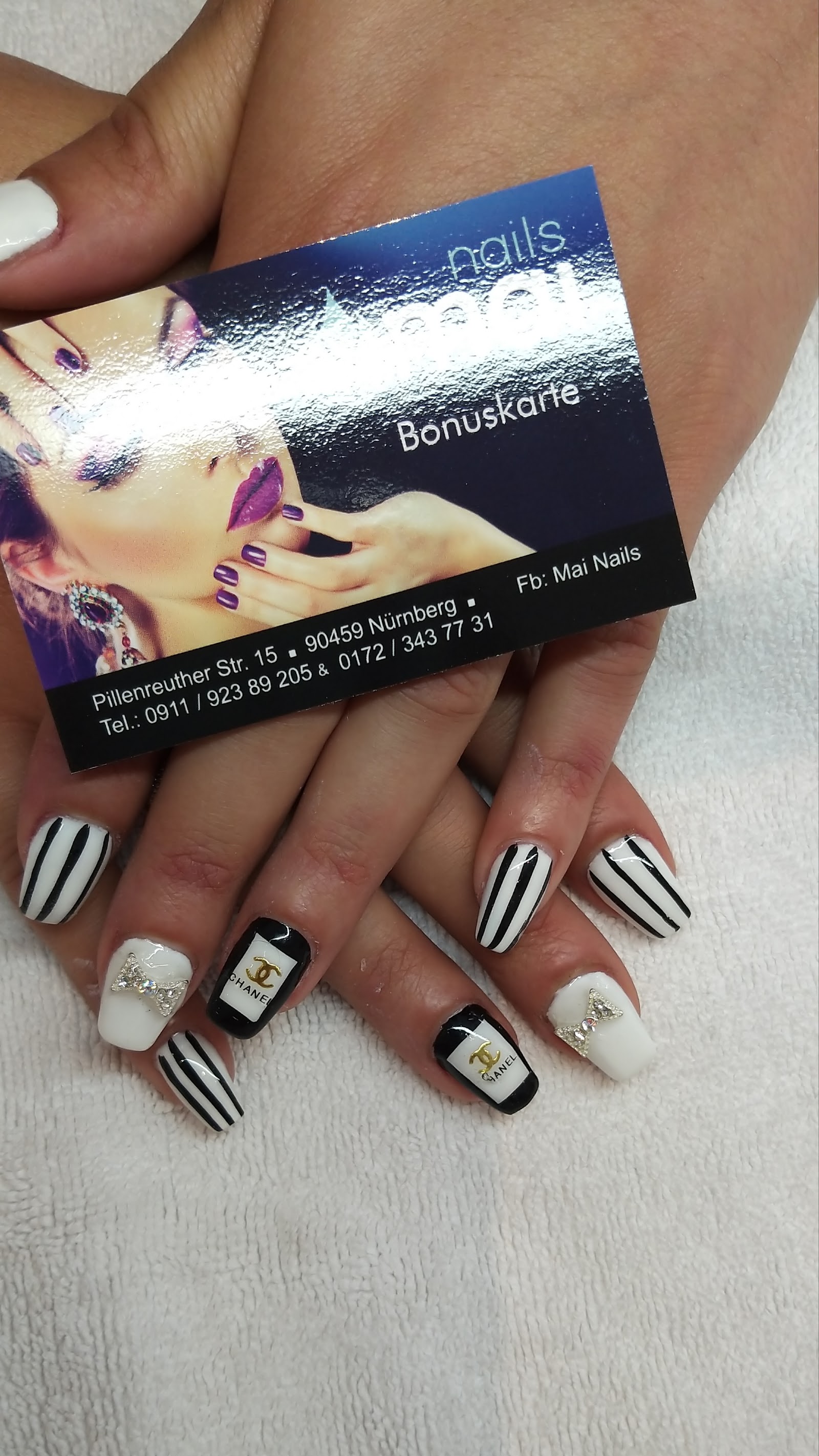 Mai Nails