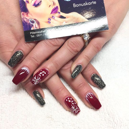 Mai Nails